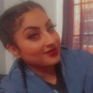 Meet your Posher, Sandra